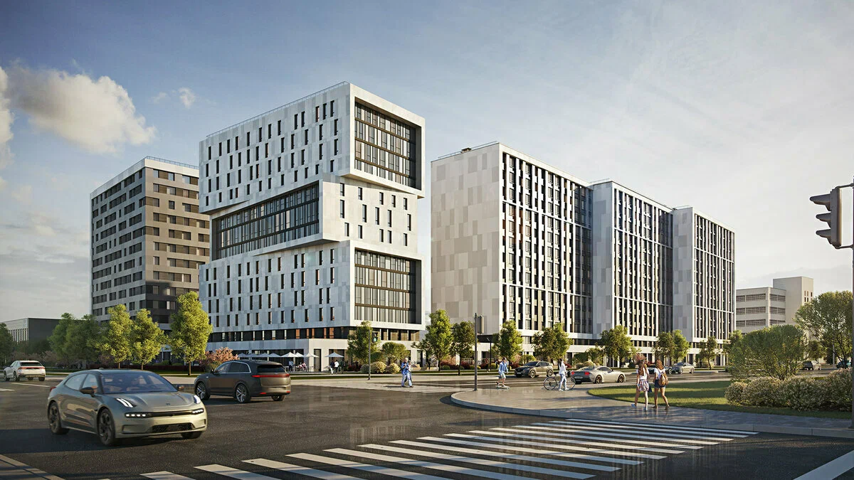 ЖК «НИГИЛИСТ», изображение-11